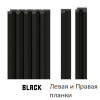 S-LINE Black (чёрный)